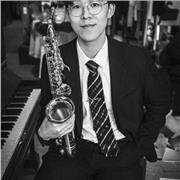 I’m a passionate and experienced saxophone and clarinet teacher, dedicated to helping students of all levels develop their skills